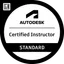 Insignia Autodesk Certified Instructor