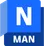 Logotipo de Navisworks
