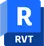 Revit-ren logotipoa