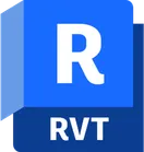 Logotipo de Revit