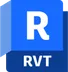 Revit-ren logotipoa